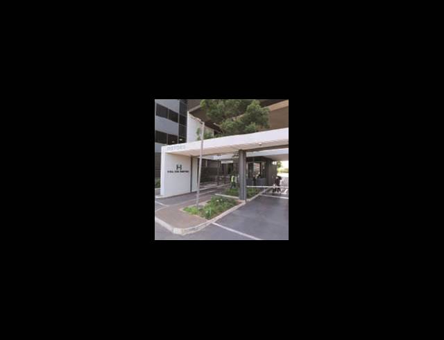 30,833M² OFFICE FOR SALE IN PARKTOWN